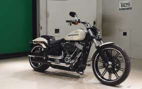 HARLEY FXBRS1870 2019