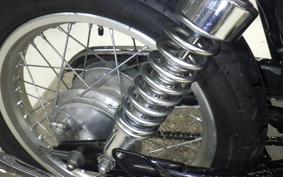 YAMAHA SR400 Gen.3 2002 RH01J