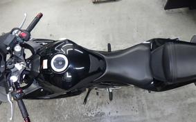 SUZUKI GSX-250R 2012