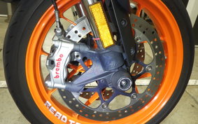 KTM 890 DUKE R 2023
