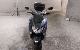 SUZUKI BURGMAN STREET 125EX EA23M