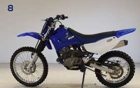 YAMAHA TT-R125 CE07Y