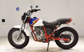HONDA FTR223 MC34