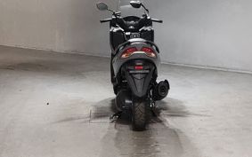SUZUKI BURGMAN400 2022 DU11N