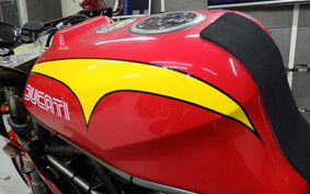 DUCATI 900SL 1993