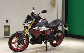 BMW G310R 2021