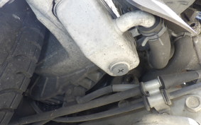 HONDA GYRO CANOPY TA03