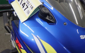 SUZUKI GSX-R125 2025 DL33B
