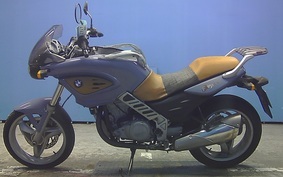 BMW F650 CS 2003 0174