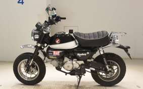 HONDA MONKEY 125 ABS 2015 JB02