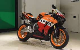 HONDA CBR600RR A 2014 PC40
