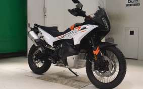 KTM 790 ADVENTURE 2026