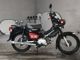 Фото Honda CROSS CUB110 2019 с японского аукциона