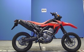 HONDA CRF250M MD38