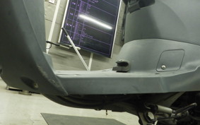 SUZUKI LET's 4 CA45A