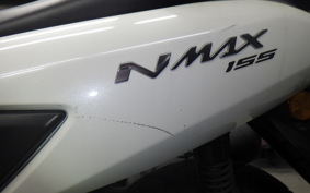 YAMAHA N-MAX 155 2024 SG66J