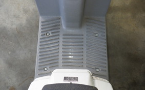 HONDA GYRO X TD02