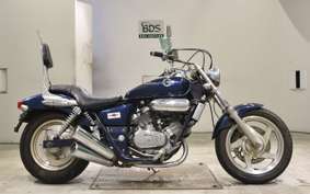 HONDA MAGNA 250 2018 MC29