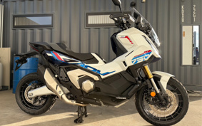 HONDA X-ADV 750 2026 RH21