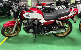 HONDA CB750 2007 RC42