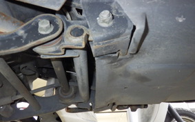 YAMAHA CYGNUS 125 SI SE01J