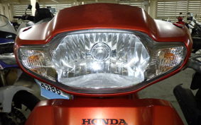 HONDA TACT Basket AF79