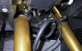 HONDA CBR250RR A MC51