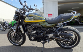 KAWASAKI Z900RS 2021 ZR900C