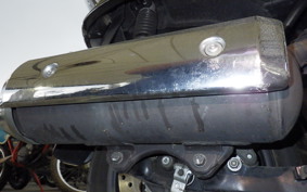 HONDA FORZA Z MF08
