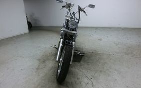 HONDA STEED 400 1994 NC26