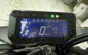 HONDA CB250RA MC52