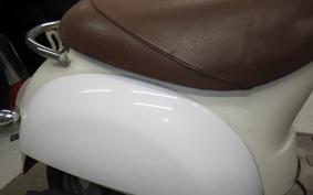 HONDA CREA SCOOPY AF55