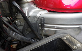KAWASAKI ZZ-R250 2026 EX250H