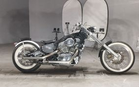 HONDA STEED 400 1993 NC26
