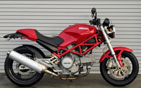 DUCATI MONSTAR 400 2005 ZDMM407AA4B