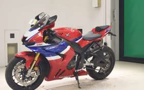HONDA CBR1000RR RSP 2024 SC82