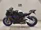 Фото Yamaha YZF-R1 M 2026 с японского аукциона