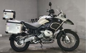 BMW R1200GS ADVENTURE 2006 0382