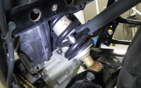 SUZUKI VANVAN 200 2016 NH42A