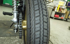 HONDA MONKEY 2000 Z50J