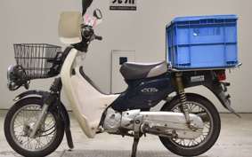 HONDA C110 SUPER CUB JA10