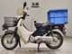 Фото Honda C110 SUPER CUB 2015 с японского аукциона