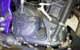YAMAHA MT-25 2023 RG10J