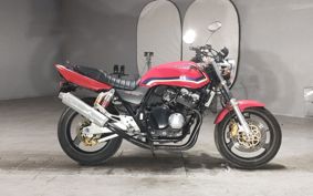 HONDA CB400SFV-1 2000 NC39