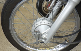 HONDA C110 SUPER CUB JA10