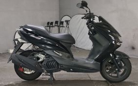 YAMAHA MAJESTY 155S SG52J