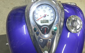YAMAHA DRAGSTAR 400 2001 VH01J