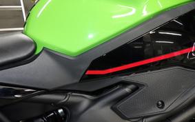 KAWASAKI ZX-25R 2013 ZX250E