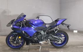 YAMAHA YZF-R1 2023 RN65J
