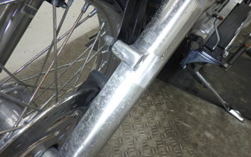 HARLEY FXST 1580 2009